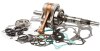 Hot Rods 01-02 Honda TRX 250 EX 250cc Bottom End Kit