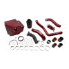 Wehrli 20-24 Chevrolet 6.6L Duramax L5P Stage 3 High Flow Intake Bundle Kit - Deore Gold