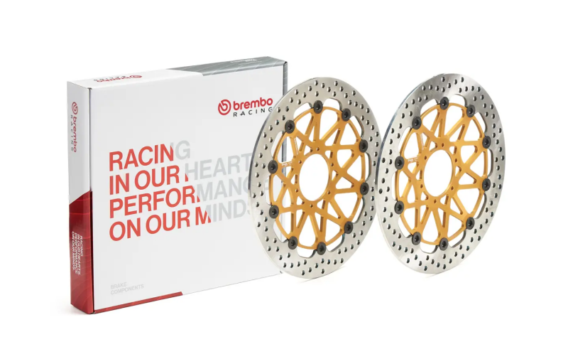 Brembo Supersport Brake Disc