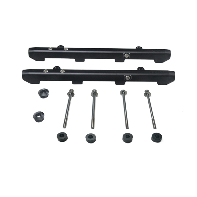 DeatschWerks F-150 Coyote 5.0 Fuel Rails for 2020-23 Ford F-150 5.0L