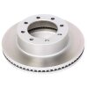 Power Stop 13-22 Ford F-250 Super Duty Front Semi Coated Rotor