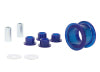 SuperPro Rack and Pinion Bushing Kit