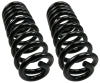 MOOG 99-10 Ford E-350 Super Duty Front Coil Springs