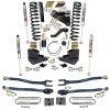 Skyjacker 6In KIT 23 F250 4WD GAS W/LKS