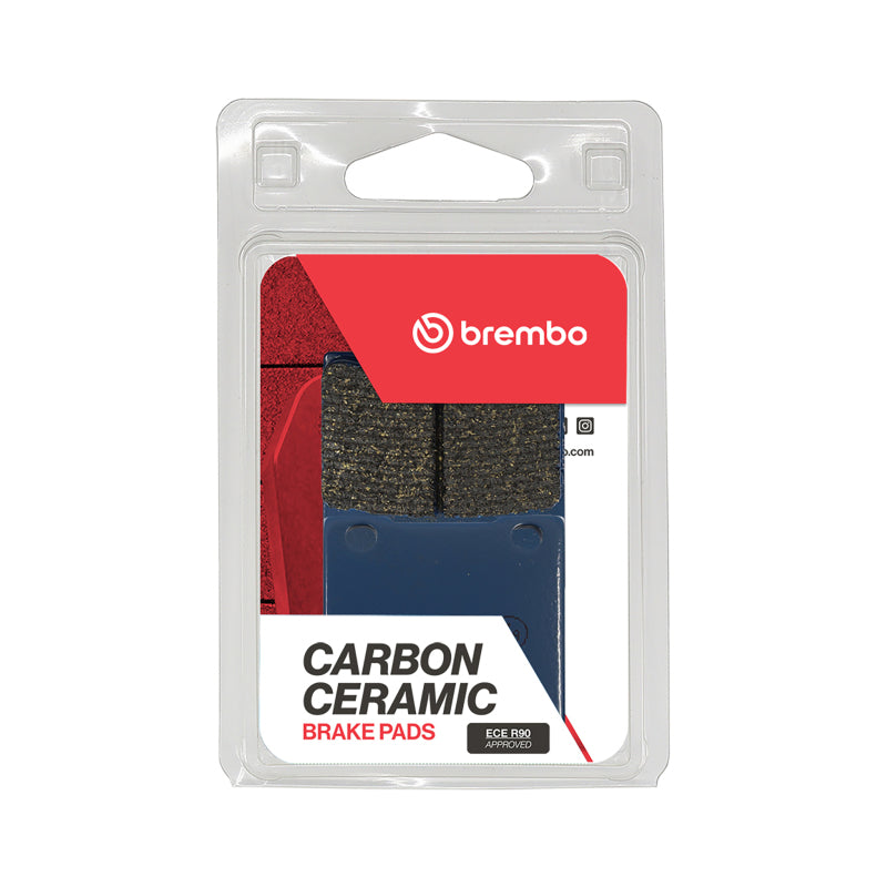 Brembo 83-84 Suzuki RG 250cc Brake Pad - Front