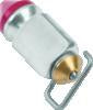 S&S Cycle Super D .240in Needle Assembly