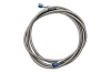 Russell Performance -4 AN 10-foot Pre-Made Nitrous and Fuel Line