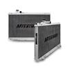 Mishimoto 93-98 Toyota Supra 3 Row Turbo Manual X-LINE (Thicker Core) Aluminum Radiator