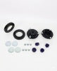 SuperPro 03-24 Toyota 4Runner Upper Strut Mount Set - Front