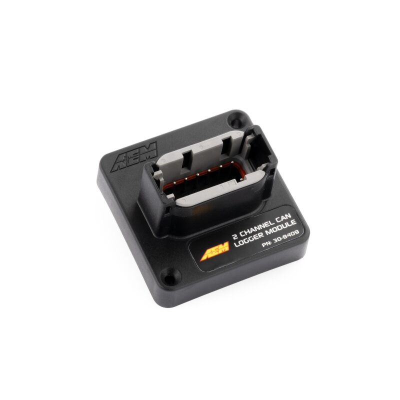 AEM EV CAN Logger