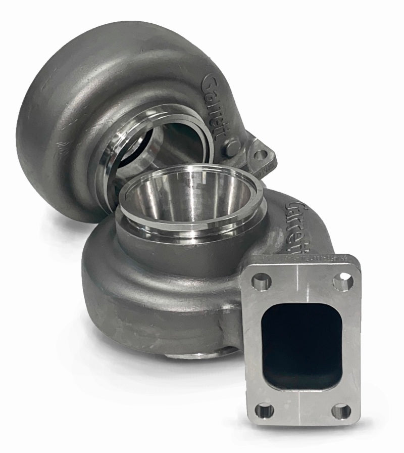 Garrett G35 Turbine Housing Kit O/V T3 / V-Band 1.01 A/R (Reverse Rotation)