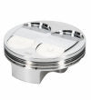JE Pistons Honda TRX450 PRO 3RNG Piston Single