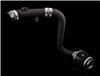 Weapon R 2016 Honda Civic Turbo 1.5L Stealth Secret Weapon Flat Black Intake