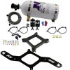 Nitrous Express 4150 Assassin Plate RNC Up to 750hp 10lb Bottle