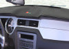 Covercraft Limited Edition Custom Dash Cover - Black