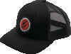 DragonFire Racing Dfr Circle Logo Hat
