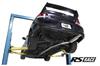 GReddy 03-05 Mitsubishi EVO 8/9 Revolution RS Exhaust (US Rear Bumper)