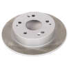 Power Stop 97-98 Acura Integra Rear Semi Coated Rotor