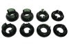 Whiteline 09/10+ Subaru Impreza WRX & STi Rear Crossmember Mount Insert