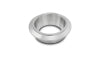Vibrant Stainless Steel Turbo V-Band Outlet Flange for Garrett GT4202/4294/42974R/4508R /GTX4508R