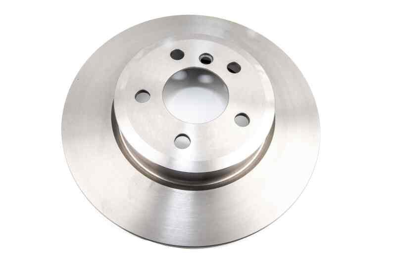 DBA 04-10 BMW X3 E83 Front Street Series Standard Rotor