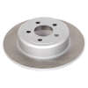 Power Stop 05-21 Chrysler 300 Rear Semi Coated Rotor