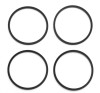 Wilwood O-Ring Kit - 1.88/1.88in Square Seal - 4 pk.