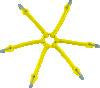 QuadBoss Tire Chain Adjuster