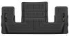 Husky Liners 20-21 Lincoln Aviator X-act Contour Series 3rd Seat Floor Liner - Black