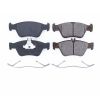 Power Stop 99-00 Mercedes-Benz C230 Front Z17 Evolution Ceramic Brake Pads w/Hardware