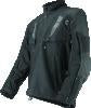 FIRSTGEAR Rogue XC Pro Jacket Black - Small