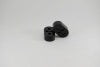 Kartboy Subaru Exhaust Hanger - 10mm - Black