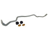 Whiteline 00-08 Mercedes-Benz C-Class Front Heavy Duty 2 Point Adjustable 24mm Swaybar