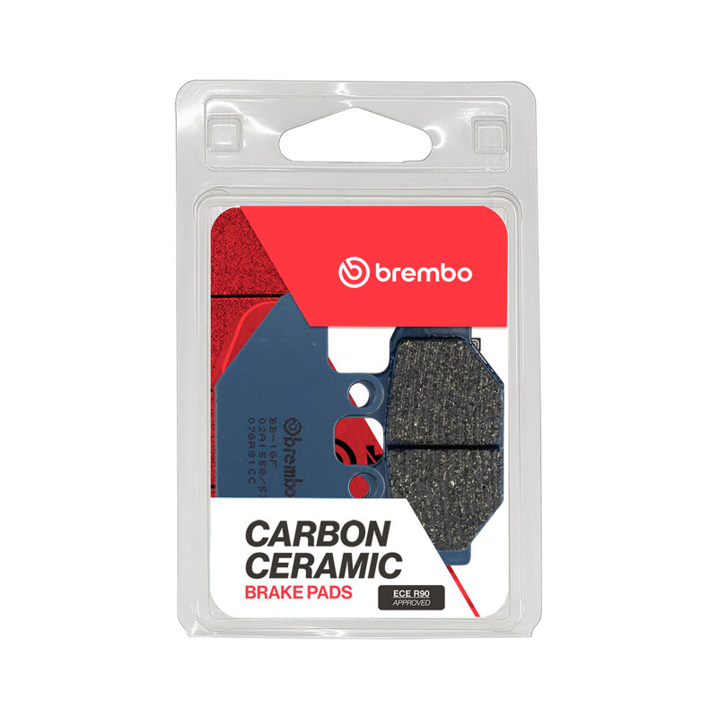 Brembo Carbon Ceramic Prime Brake Pad