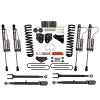 Skyjacker 6In KIT 08-10F250 GAS 4ADX