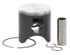 Vertex Piston 21-22 Fantic Motor XE 125 125cc +2mm Oversized Cast Replica Piston Kit 135cc.