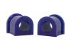 SuperPro Rear Sway Bar Mount Bushing Kit - 29mm Bar 38mm Tall Bracket