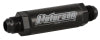 Peterson Fluid Systems Scavenge Filter -10AN Inline
