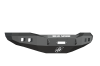 Road Armor 06-09 Dodge 2500 Stealth Front Winch Bumper - Tex Blk