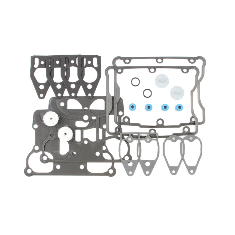 Cometic Harley-Davidson 99 Twin Cam Rocker Box Rebuild Kit / With .530in V/Sea