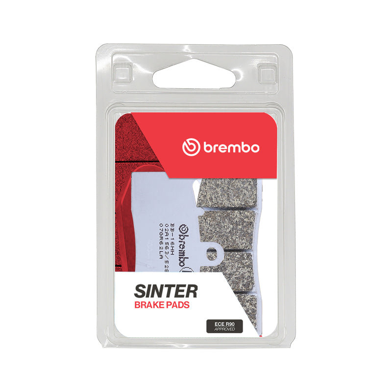 Brembo BMW K Sinter Brake Pad - Front