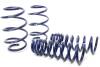 H&R 2022+ Hyundai Ioniq 5/Kia EV6 Sport Spring
