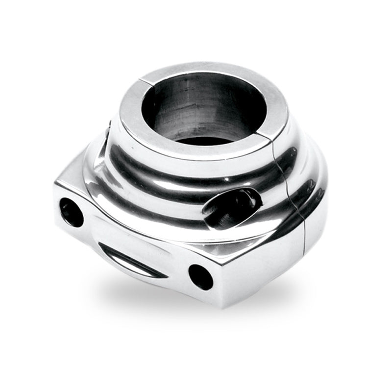 Performance Machine Throttle Housing Assembly - Chrome