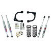 Skyjacker 2003-2020 Toyota 4Runner 3in UCA Lift Kit w/ Rear Coils and M95 Monotube Shocks