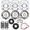 Vertex Gaskets 97-98 Polaris Storm Complete Gasket Kit w/ Oil Seals