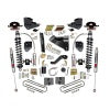 Skyjacker 23 F250/350 6In C/O KT W/M95