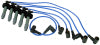 NGK Volvo 850 1997-1993 Spark Plug Wire Set