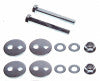 MOOG 2001 Ford Explorer Sport Front Cam Bolt Kit