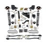 Skyjacker 23 F250/350 6In C/O KT W/4LK