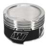 Wiseco Volks 2.0 9A 16v Dished -11cc Turbo 82.5 Piston Shelf Stock Kit